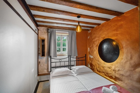 Apartmán Ostrov Ugljan - Ugljan OS 12297 N1