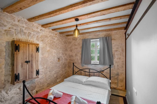 Apartmán Ostrov Ugljan - Ugljan OS 12297 N1