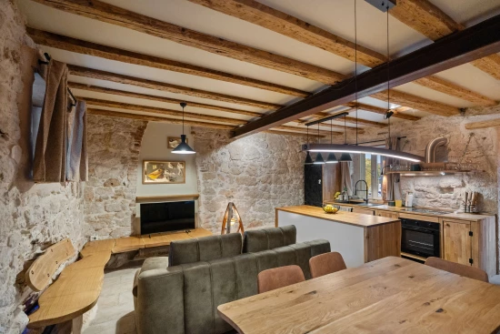 Apartmán Ostrov Ugljan - Ugljan OS 12297 N1