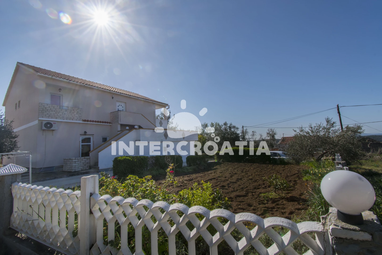 Apartmán Severní Dalmácie - Ražanac DA 17369 N1