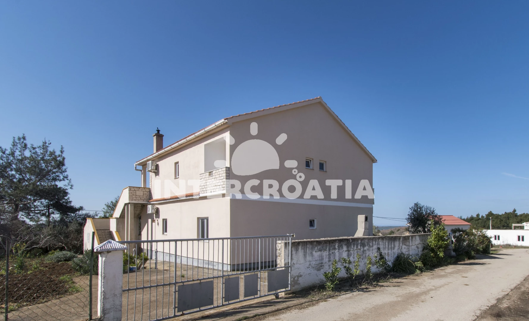 Apartmán Severní Dalmácie - Ražanac DA 17369 N1