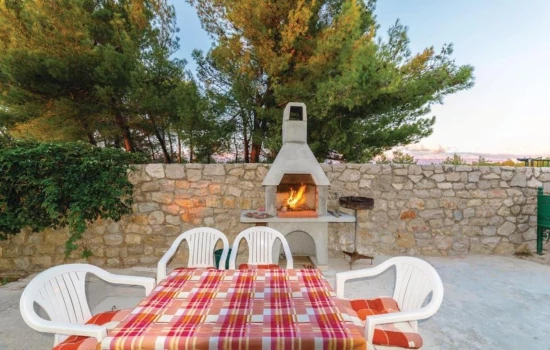 Apartmán Severní Dalmácie - Ražanac DA 17369 N1