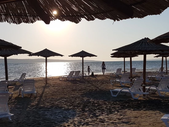 Apartmán Severní Dalmácie - Ražanac DA 17369 N1
