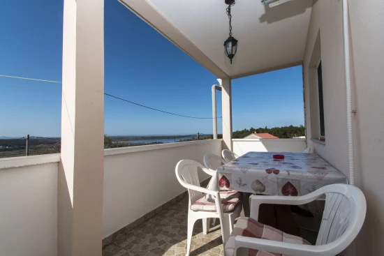 Apartmán Severní Dalmácie - Ražanac DA 17369 N1