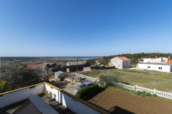Apartmán Severní Dalmácie - Ražanac DA 17369 N1