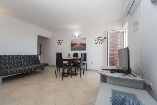 Apartmán Severní Dalmácie - Ražanac DA 17369 N1