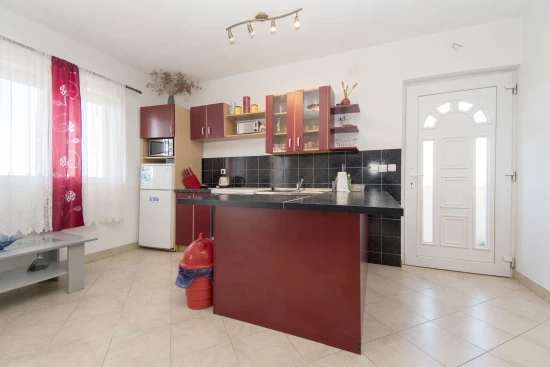 Apartmán Severní Dalmácie - Ražanac DA 17369 N1