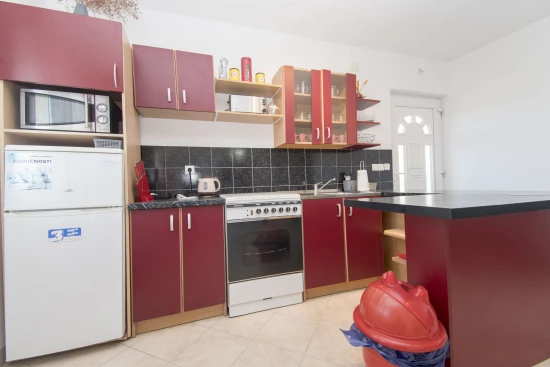 Apartmán Severní Dalmácie - Ražanac DA 17369 N1