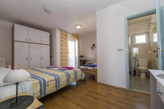 Apartmán Severní Dalmácie - Ražanac DA 17369 N1