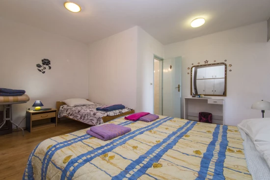 Apartmán Severní Dalmácie - Ražanac DA 17369 N1