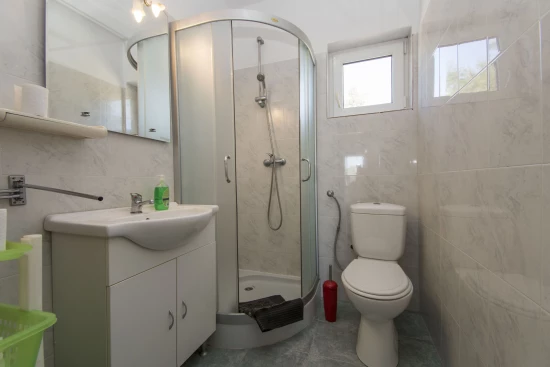 Apartmán Severní Dalmácie - Ražanac DA 17369 N1