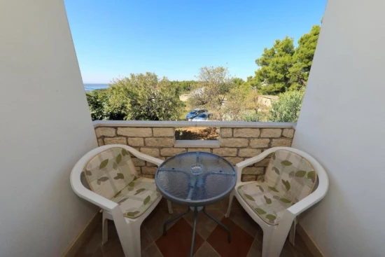 Apartmán Severní Dalmácie - Ražanac DA 17369 N1
