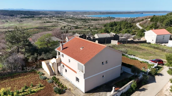 Apartmán Severní Dalmácie - Ražanac DA 17369 N2