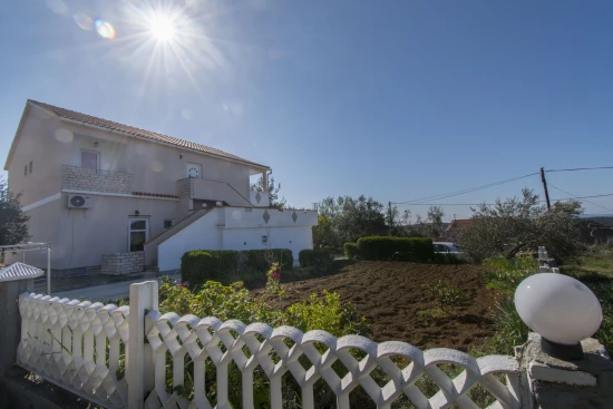 Apartmán Severní Dalmácie - Ražanac DA 17369 N2