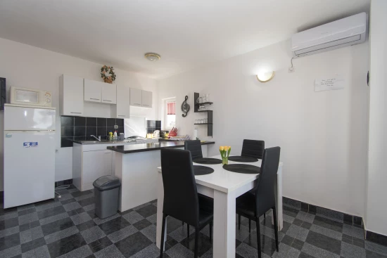 Apartmán Severní Dalmácie - Ražanac DA 17369 N2