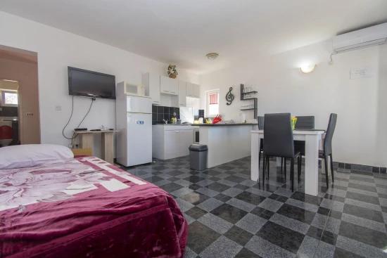 Apartmán Severní Dalmácie - Ražanac DA 17369 N2