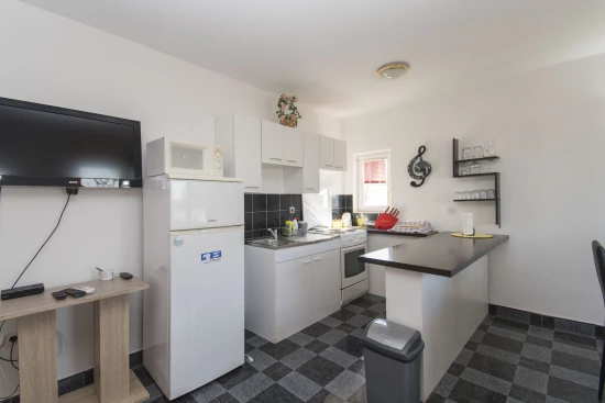 Apartmán Severní Dalmácie - Ražanac DA 17369 N2