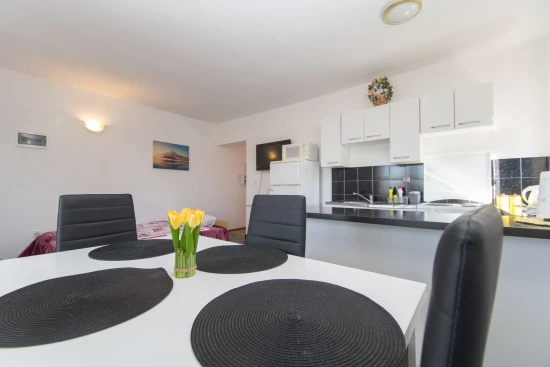 Apartmán Severní Dalmácie - Ražanac DA 17369 N2