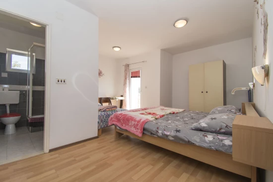 Apartmán Severní Dalmácie - Ražanac DA 17369 N2