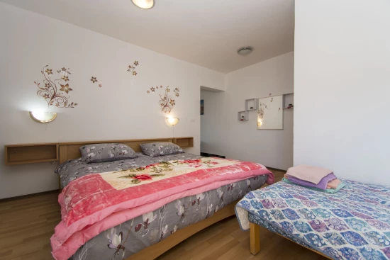 Apartmán Severní Dalmácie - Ražanac DA 17369 N2