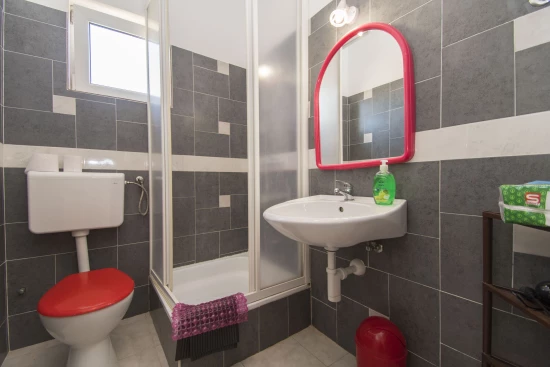 Apartmán Severní Dalmácie - Ražanac DA 17369 N2