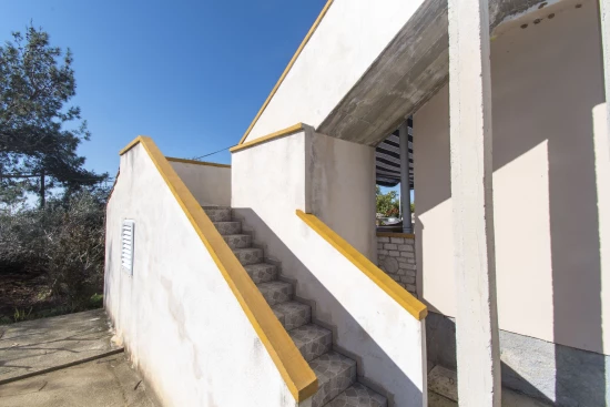 Apartmán Severní Dalmácie - Ražanac DA 17369 N2