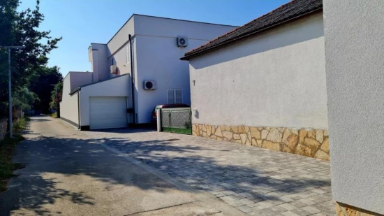 Apartmán Severní Dalmácie - Seline DA 17370 N1