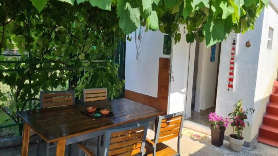 Apartmán Severní Dalmácie - Seline DA 17370 N1
