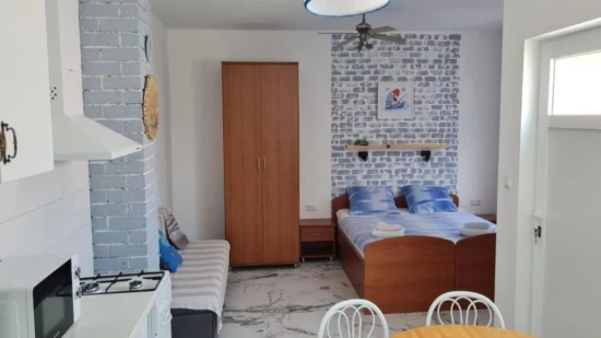Apartmán Severní Dalmácie - Seline DA 17370 N1