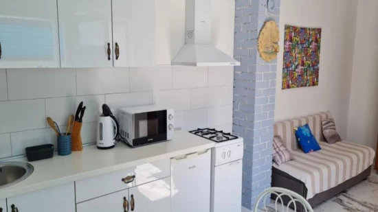 Apartmán Severní Dalmácie - Seline DA 17370 N1