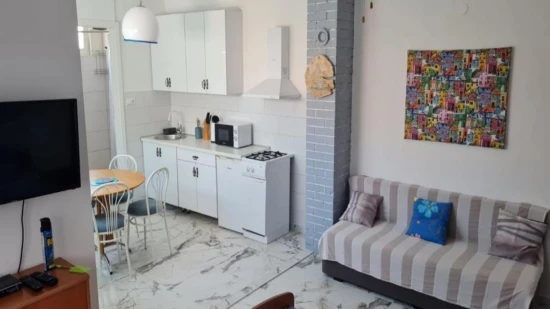 Apartmán Severní Dalmácie - Seline DA 17370 N1
