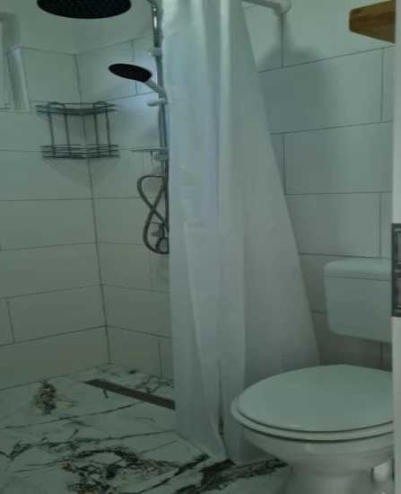 Apartmán Severní Dalmácie - Seline DA 17370 N1
