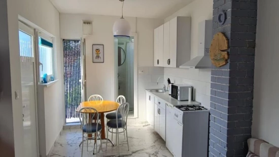 Apartmán Severní Dalmácie - Seline DA 17370 N1