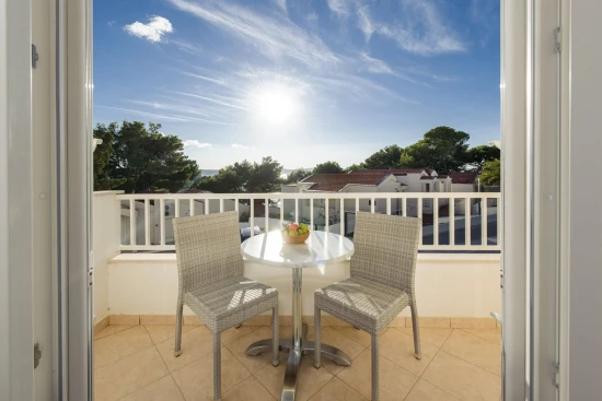 Apartmán Střední Dalmácie - Igrane DA 17371 N1