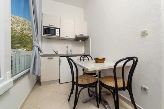 Apartmán Střední Dalmácie - Igrane DA 17371 N1