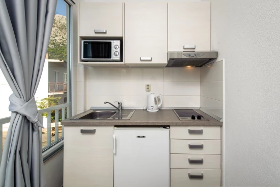 Apartmán Střední Dalmácie - Igrane DA 17371 N1