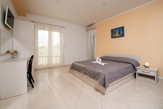 Apartmán Střední Dalmácie - Igrane DA 17371 N1