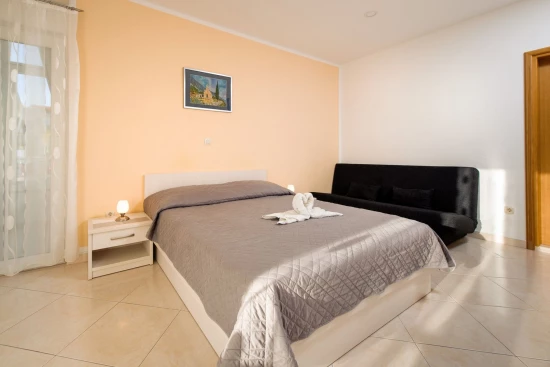 Apartmán Střední Dalmácie - Igrane DA 17371 N1