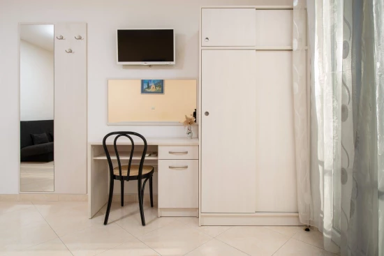 Apartmán Střední Dalmácie - Igrane DA 17371 N1