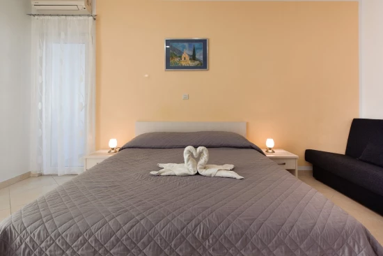 Apartmán Střední Dalmácie - Igrane DA 17371 N1