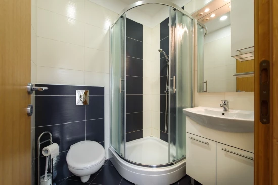 Apartmán Střední Dalmácie - Igrane DA 17371 N1