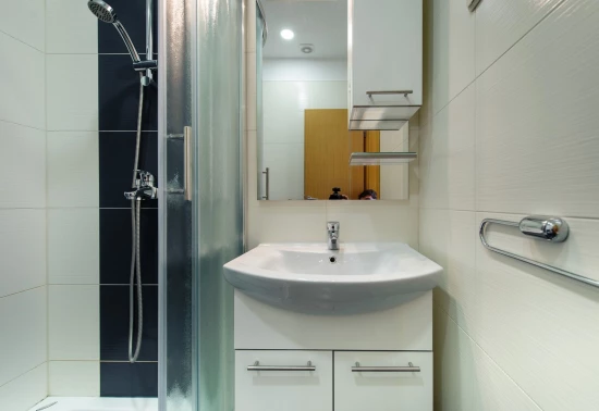 Apartmán Střední Dalmácie - Igrane DA 17371 N1