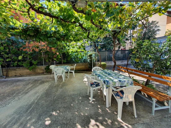 Apartmán Severní Dalmácie - Vodice DA 17371 N3