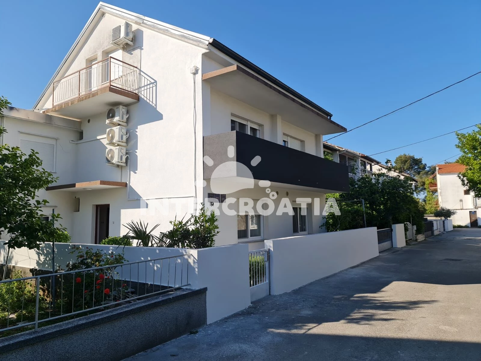 Apartmán Severní Dalmácie - Vodice DA 17371 N3