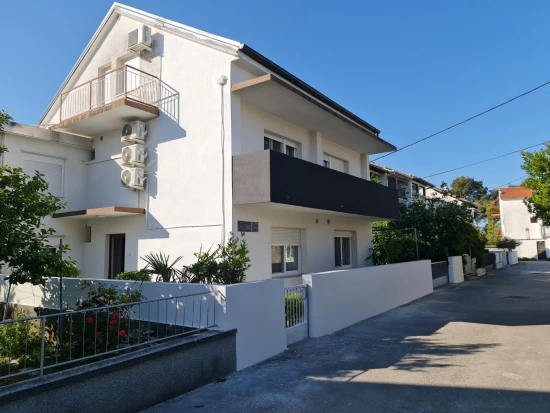 Apartmán Severní Dalmácie - Vodice DA 17371 N3