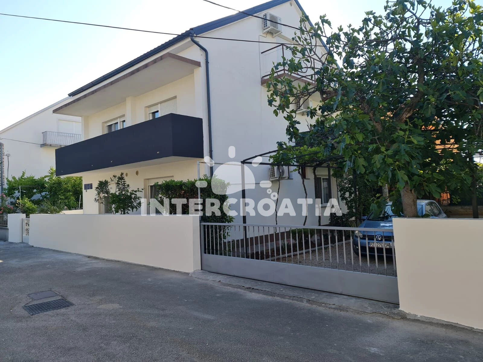 Apartmán Severní Dalmácie - Vodice DA 17371 N3
