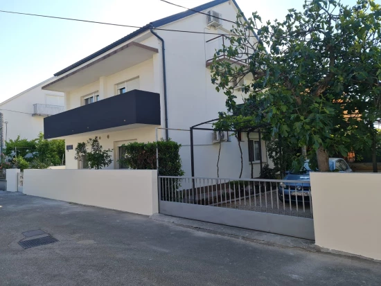 Apartmán Severní Dalmácie - Vodice DA 17371 N3
