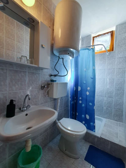 Apartmán Severní Dalmácie - Vodice DA 17371 N3