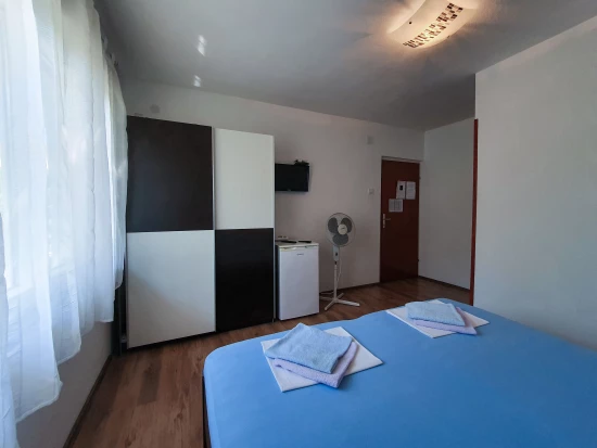 Apartmán Severní Dalmácie - Vodice DA 17371 N3
