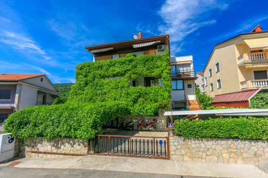 Apartmán Kvarner - Selce KV 10304 N2